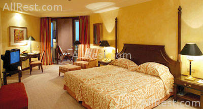 Kempinski Hotel Bahia Estepona 11